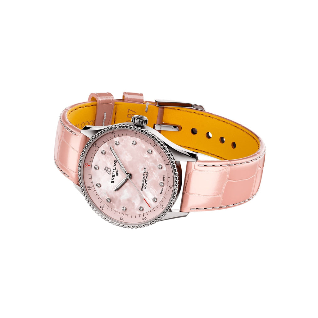 Navitimer 32
