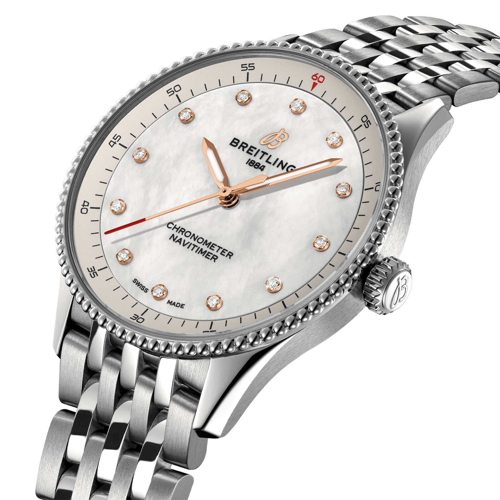 Navitimer 32