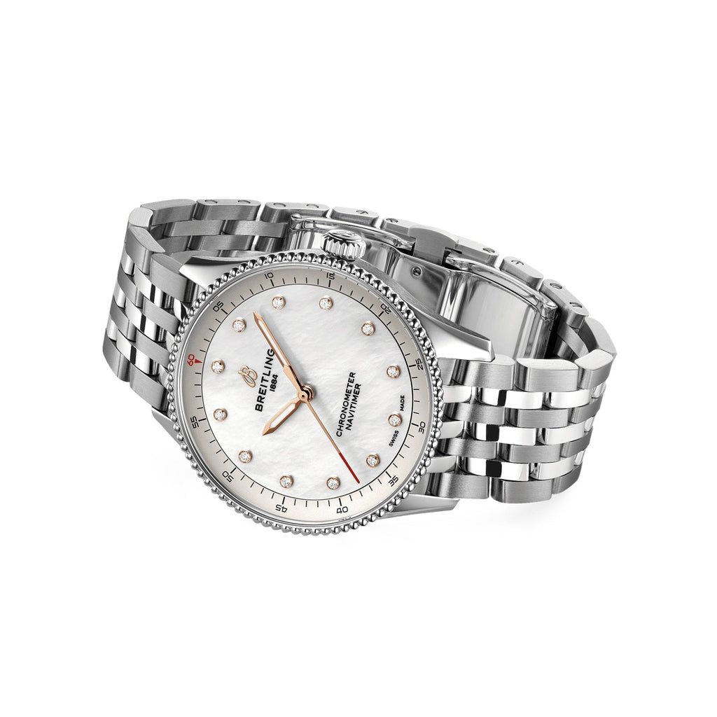 Navitimer 32