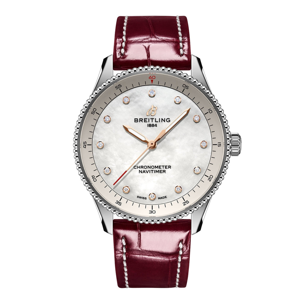 Navitimer 32