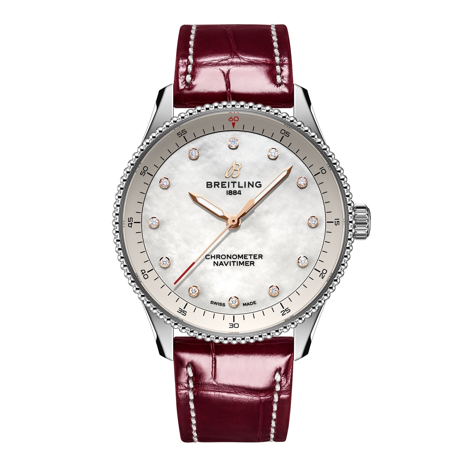 Navitimer 32