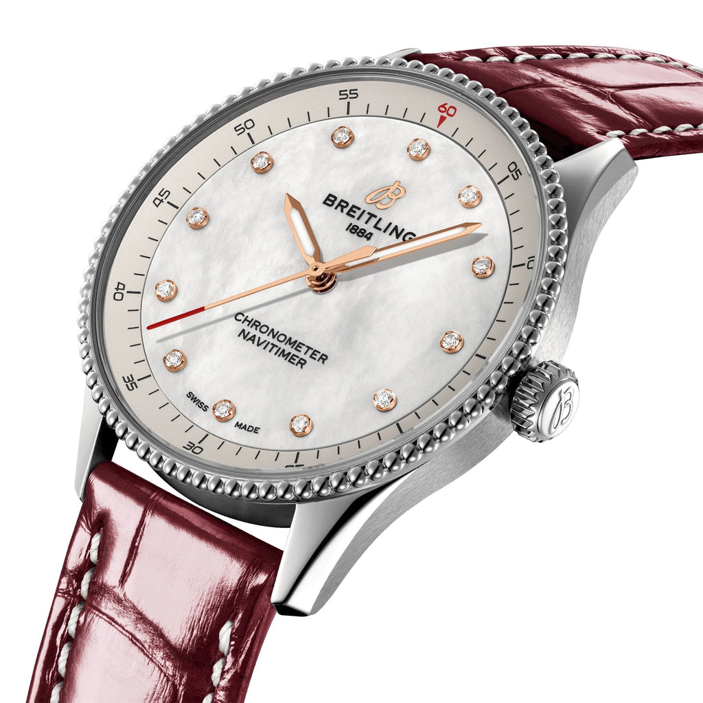 Navitimer 32