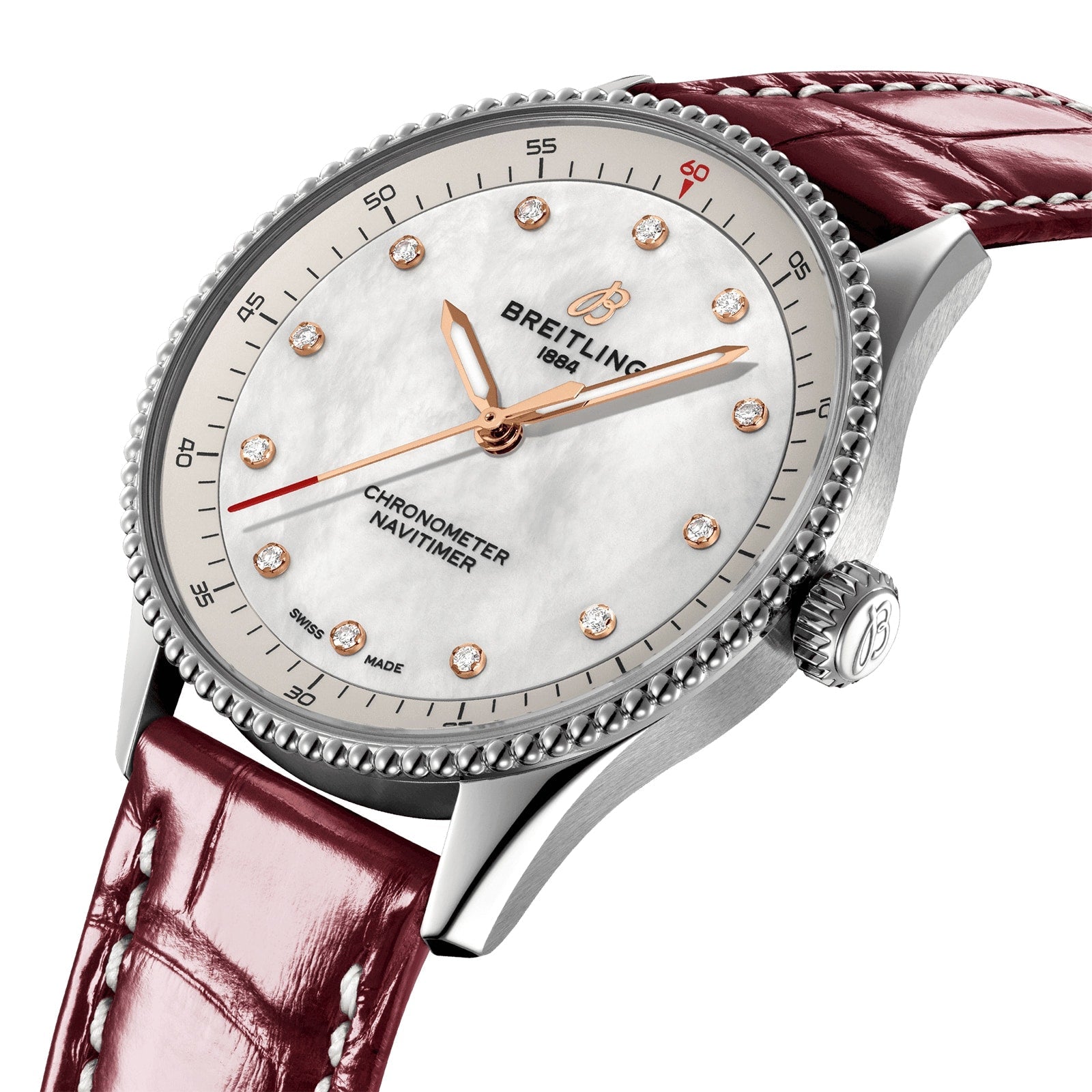 Navitimer 32