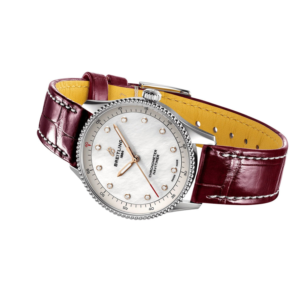 Navitimer 32
