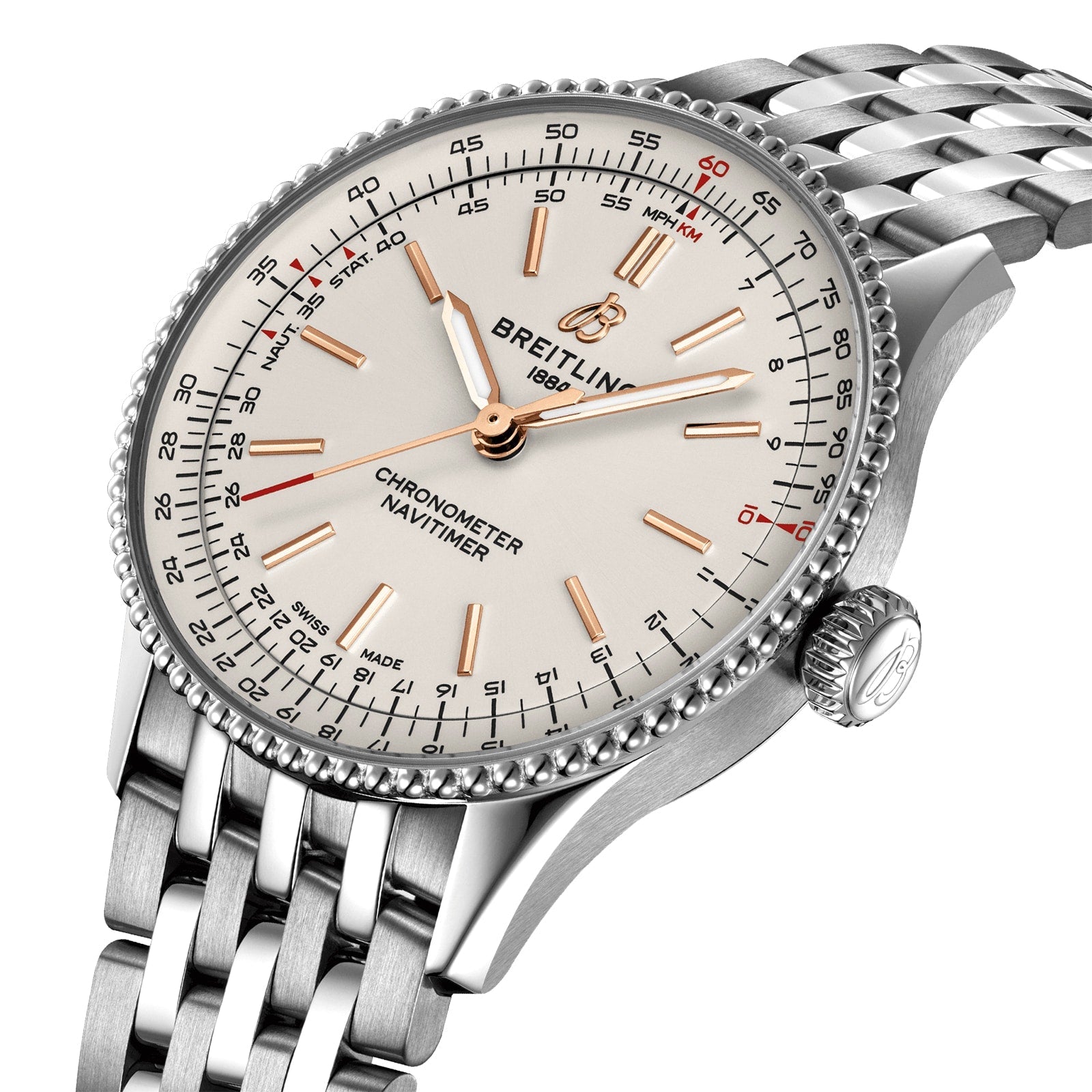 Navitimer Automatic 36