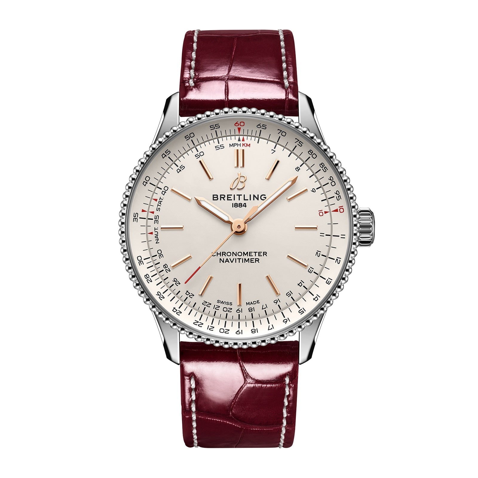 Navitimer Automatic 36