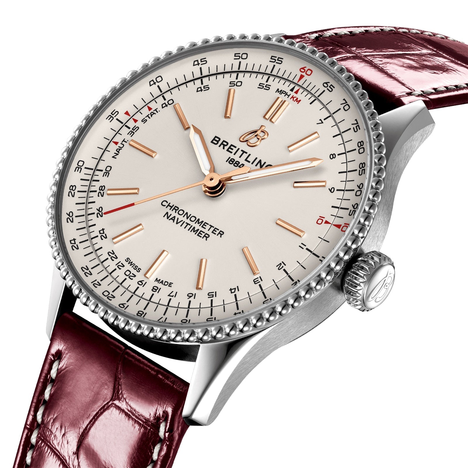 Navitimer Automatic 36