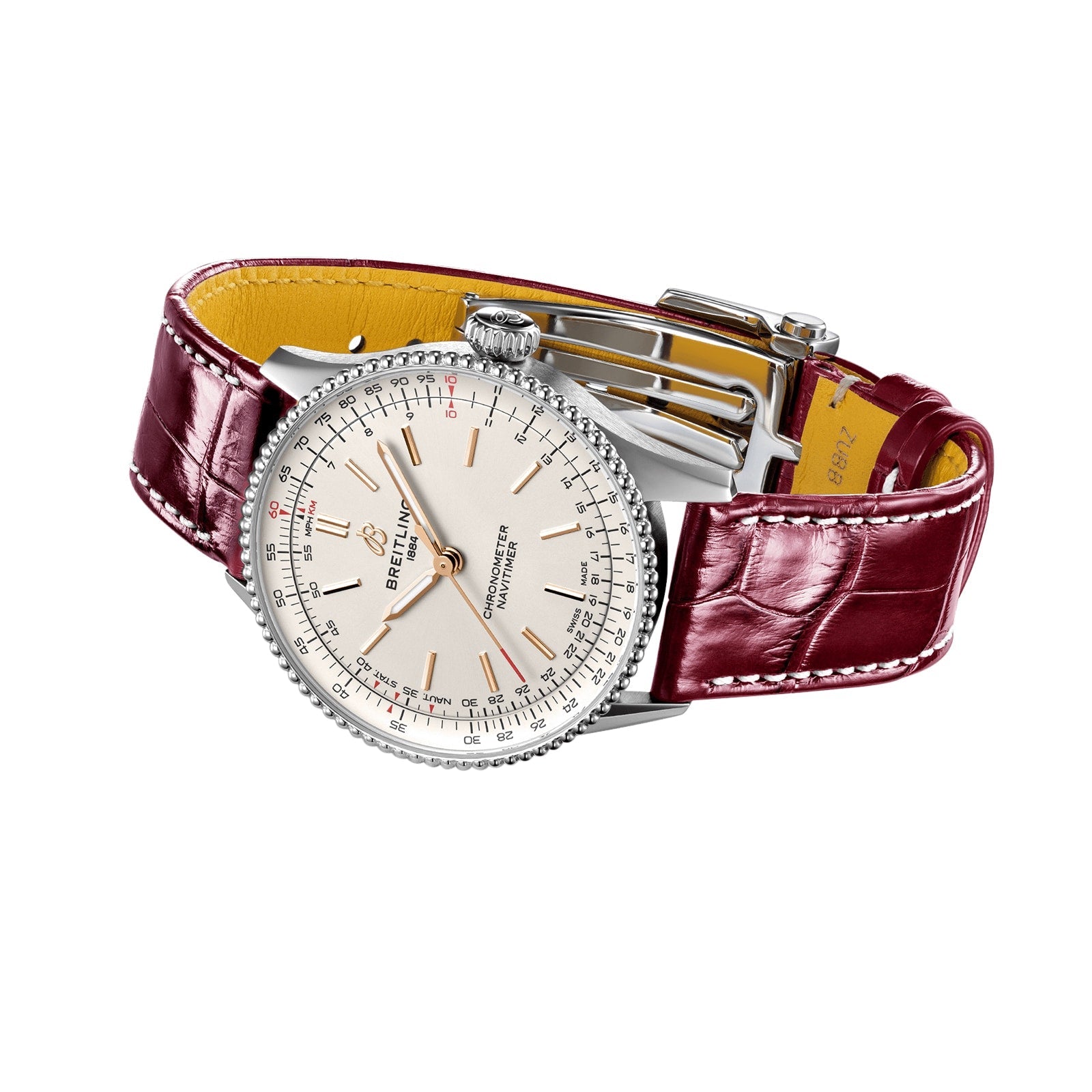 Navitimer Automatic 36