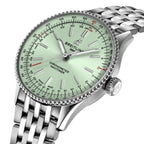 Navitimer Automatic 36