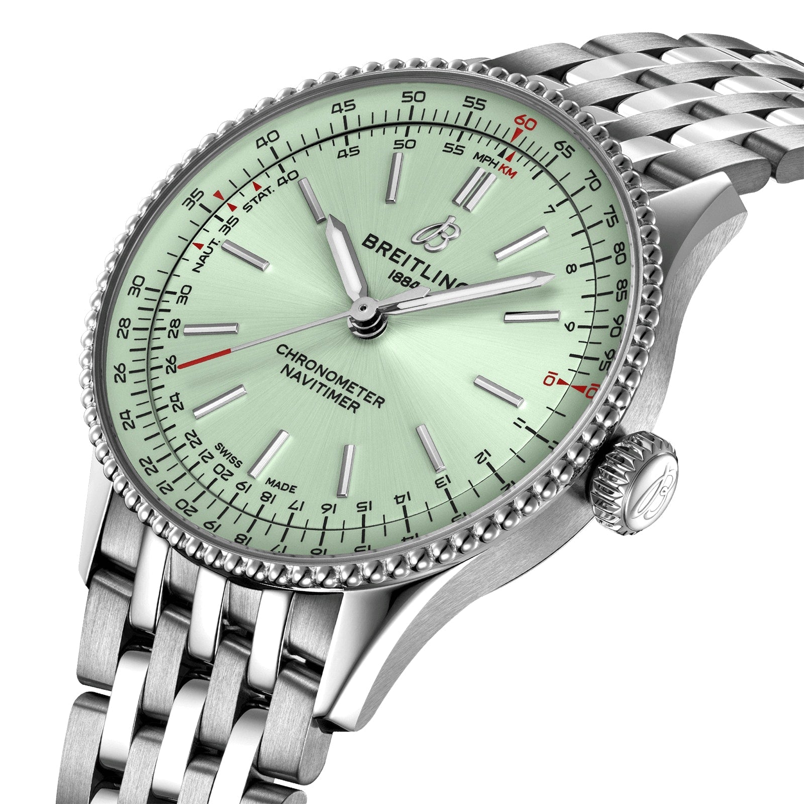 Navitimer Automatic 36