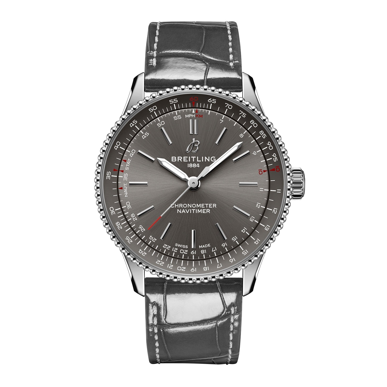 Navitimer Automatic 36