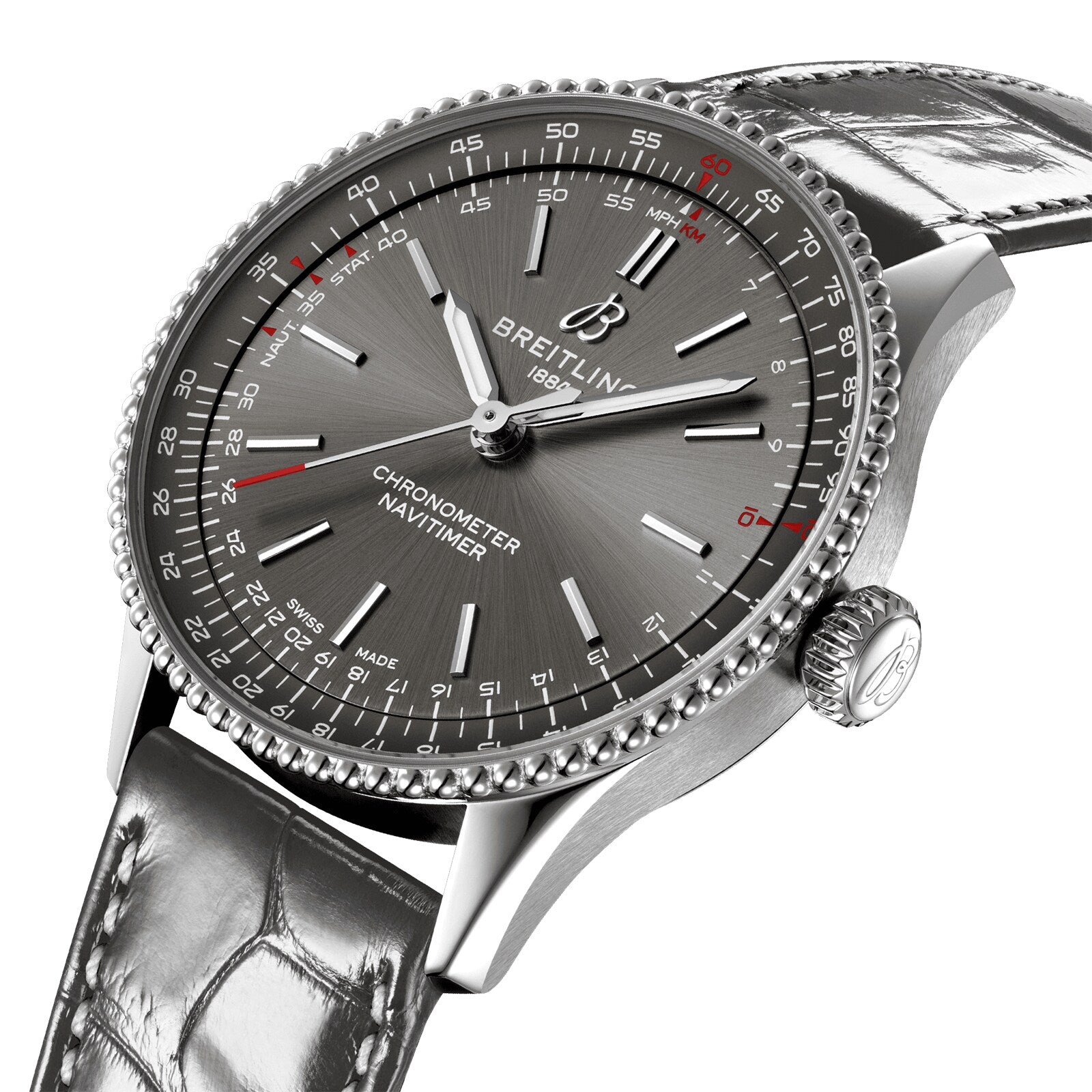 Navitimer Automatic 36
