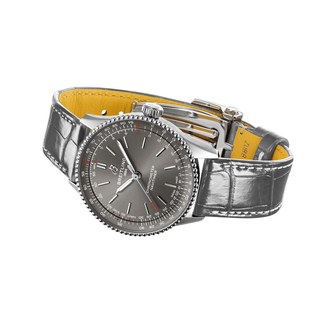 Navitimer Automatic 36