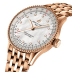 Navitimer Automatic 36