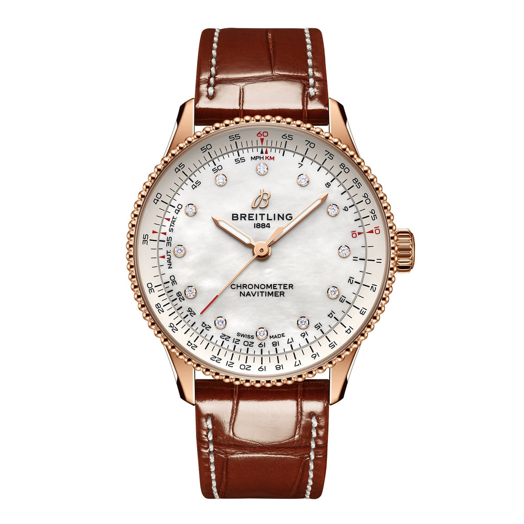 Navitimer Automatic 36