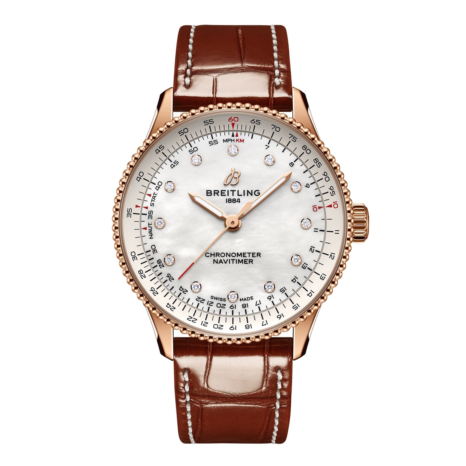 Navitimer Automatic 36