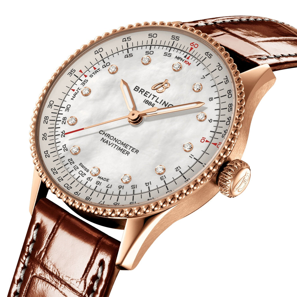 Navitimer Automatic 36