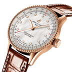 Navitimer Automatic 36