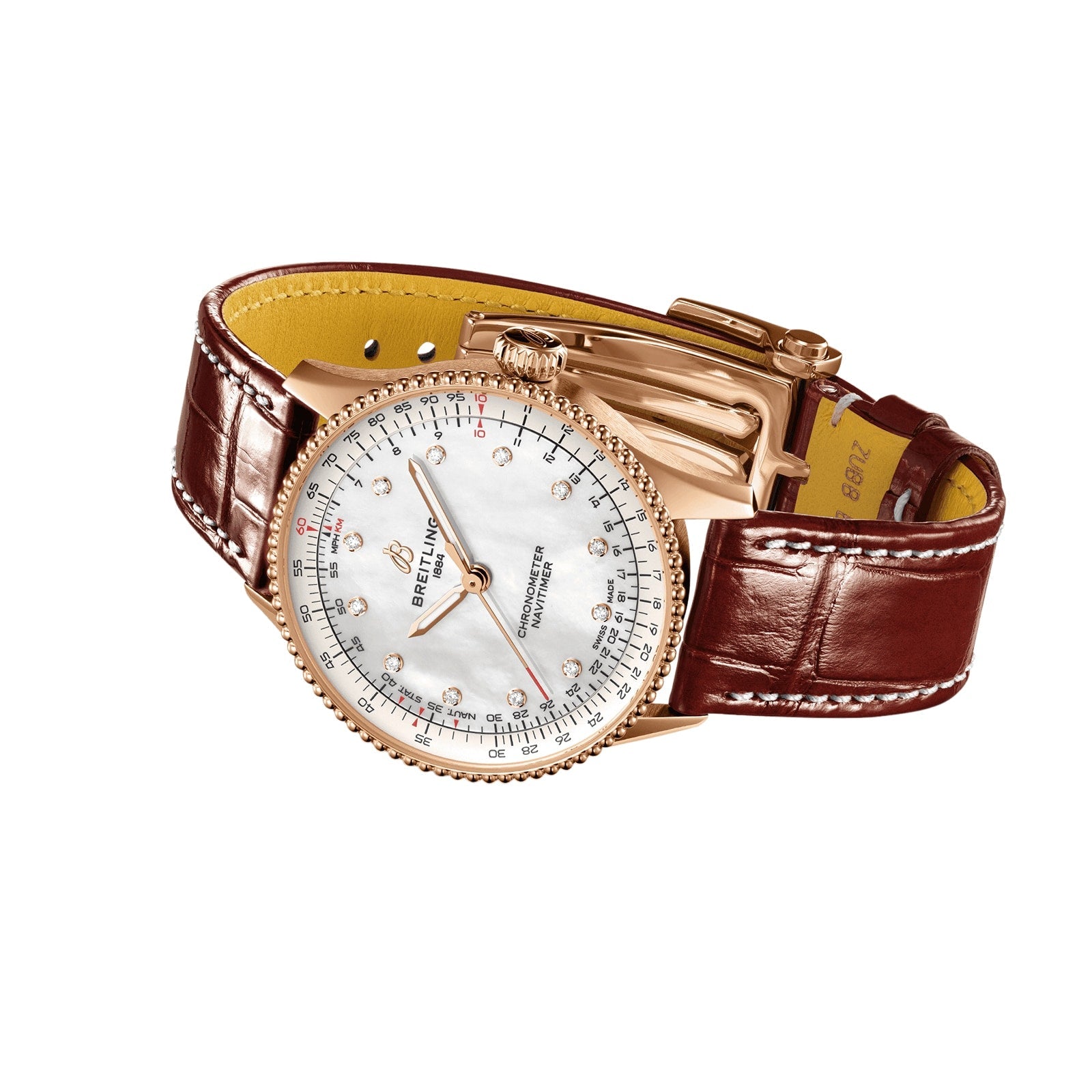Navitimer Automatic 36