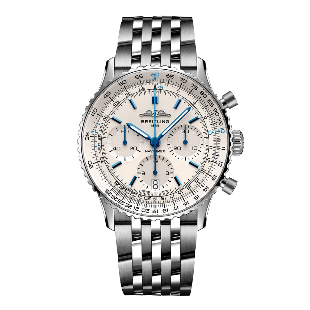 Navitimer B01 Chronograph 41