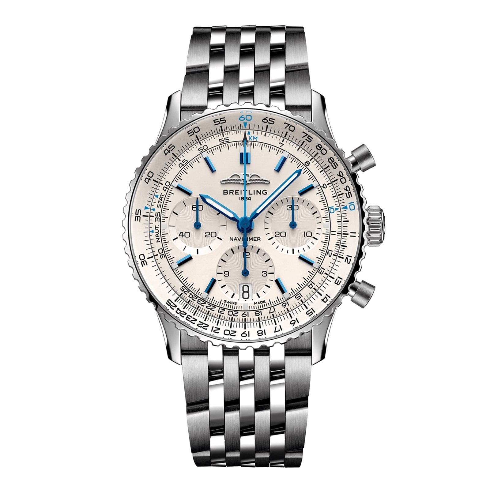 Navitimer B01 Chronograph 41