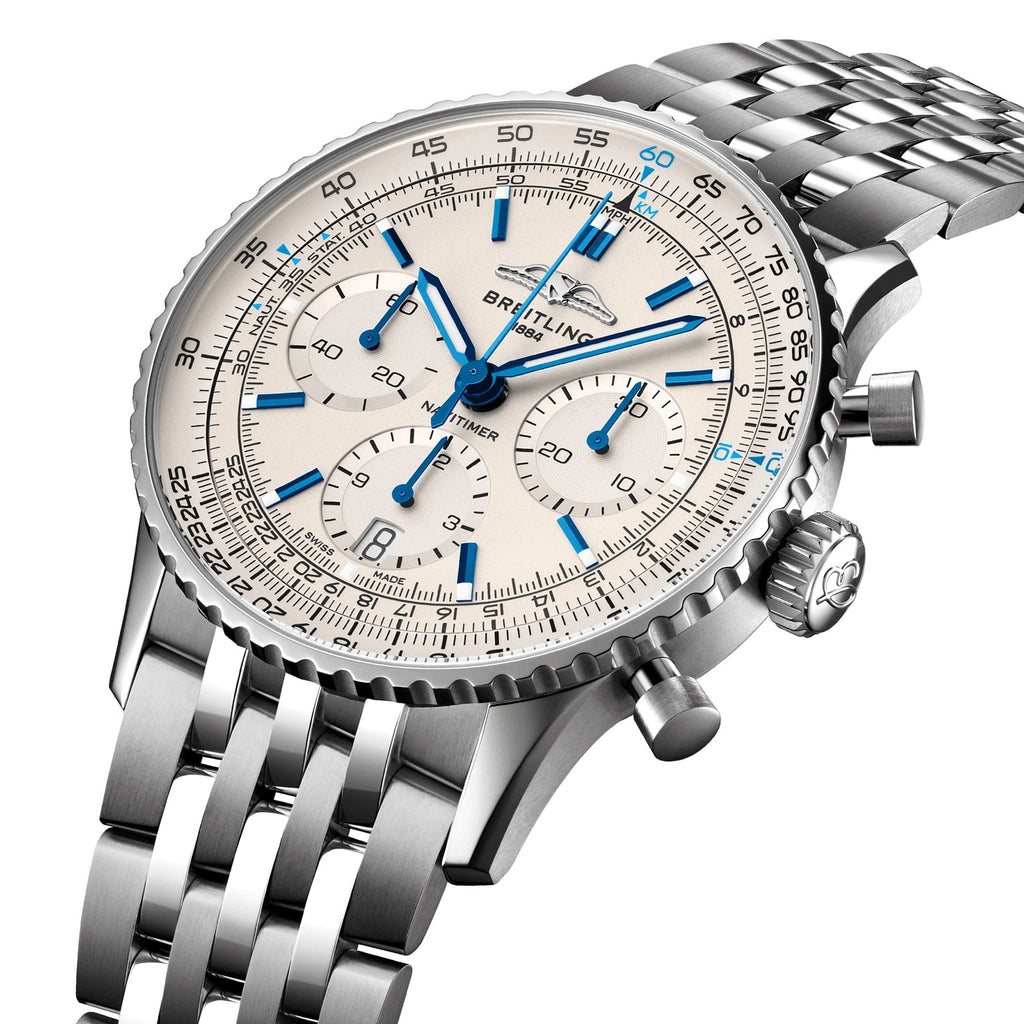 Navitimer B01 Chronograph 41