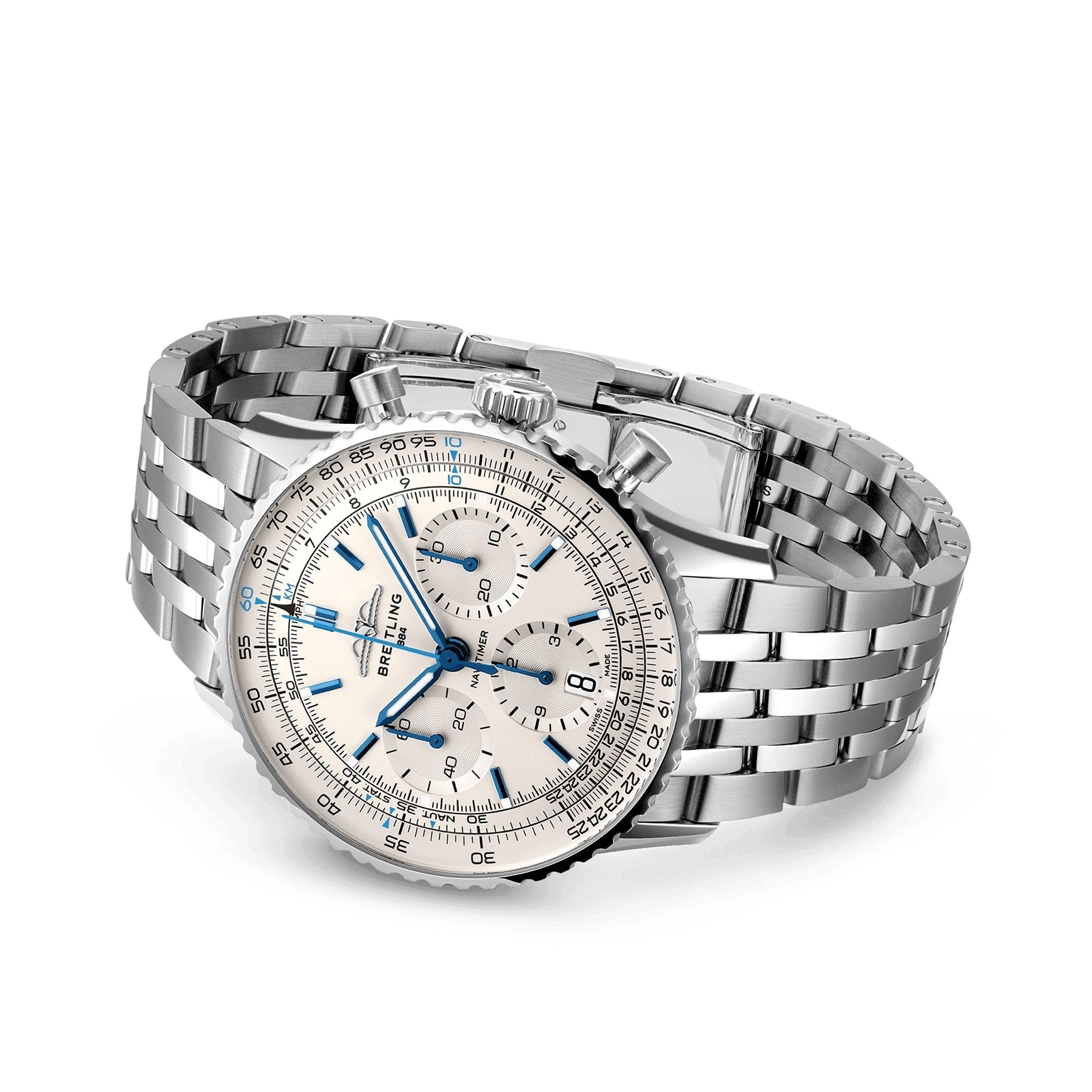 Navitimer B01 Chronograph 41