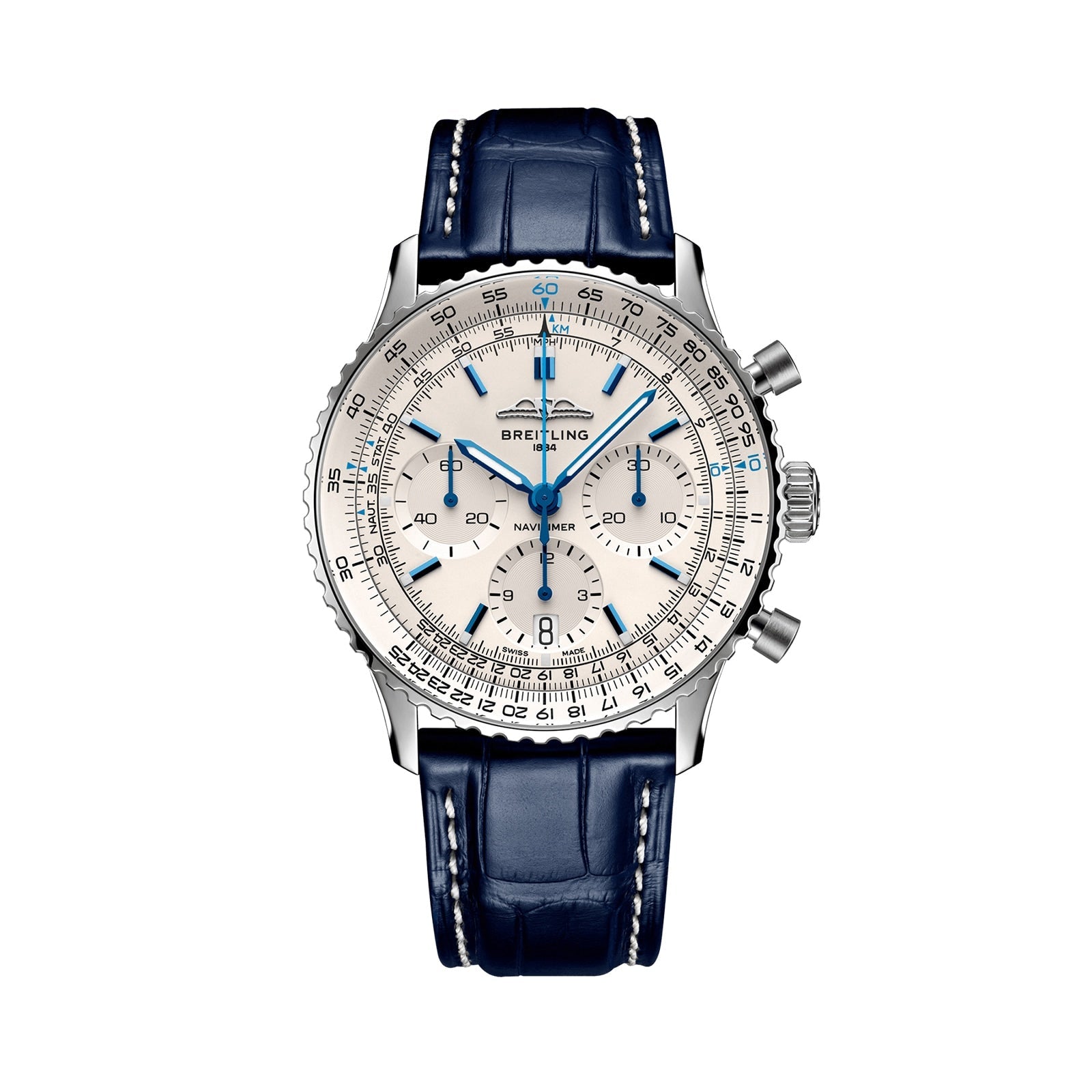 Navitimer B01 Chronograph 41