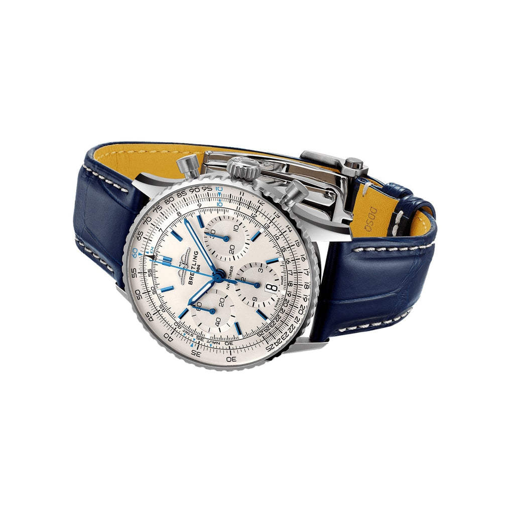 Navitimer B01 Chronograph 41