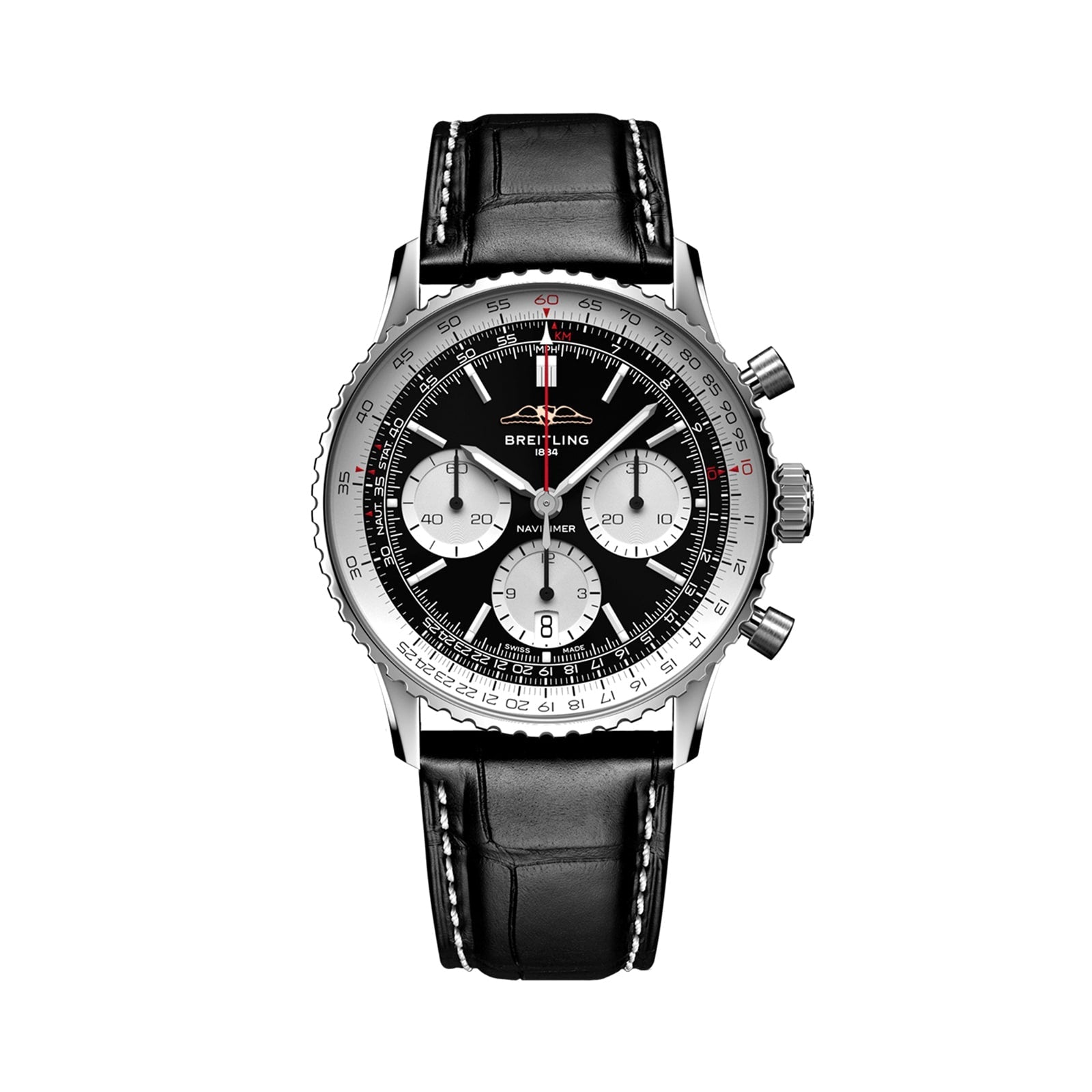 Navitimer B01 Chronograph 41