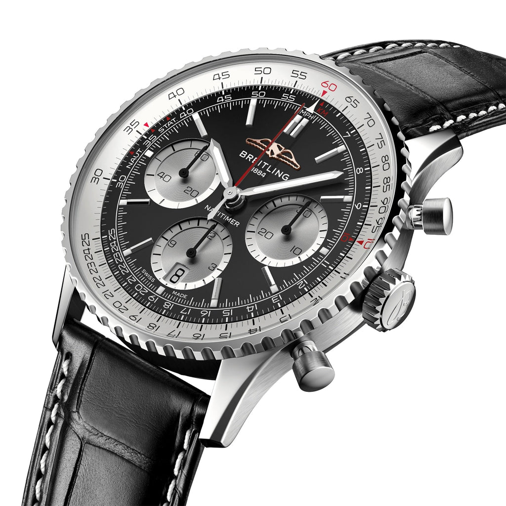Navitimer B01 Chronograph 41