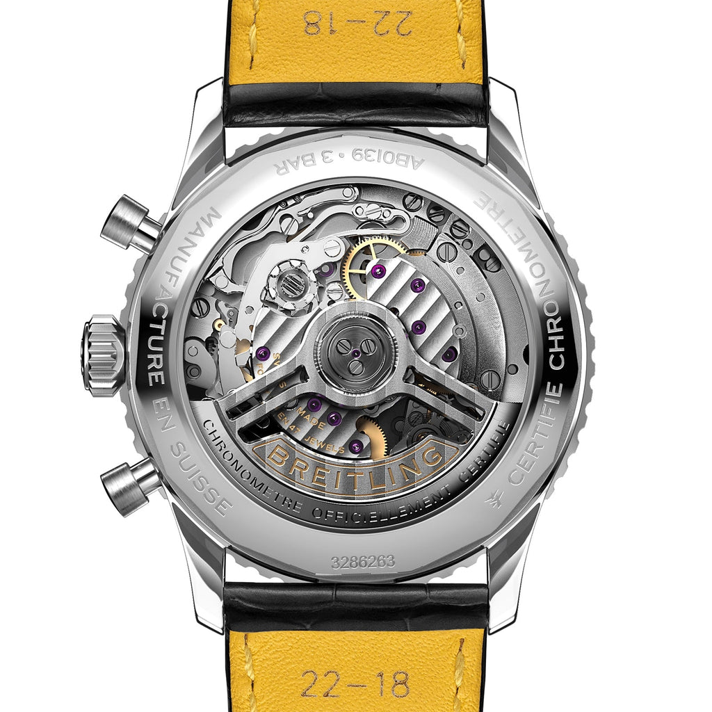 Navitimer B01 Chronograph 41