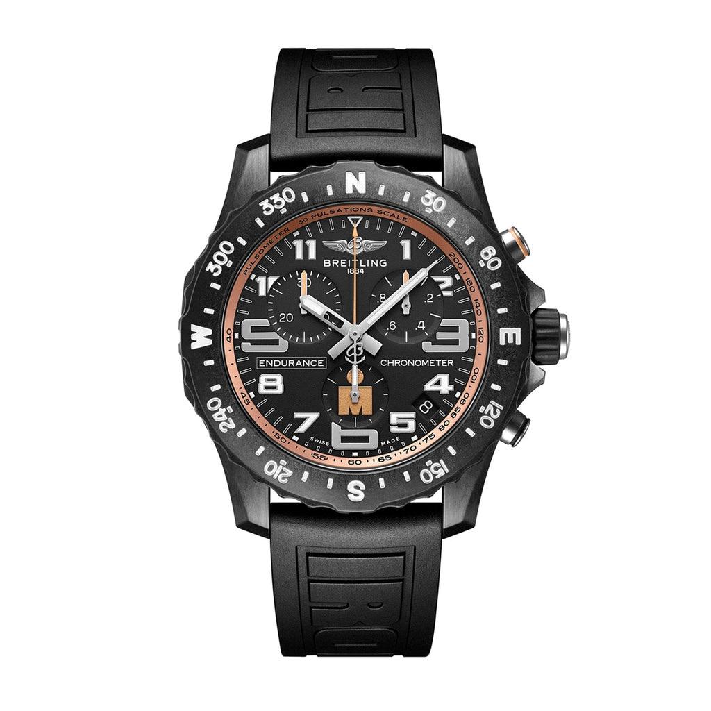 Endurance Pro 44 IRONMAN® Finisher