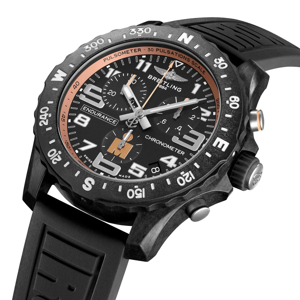 Endurance Pro 44 IRONMAN® Finisher