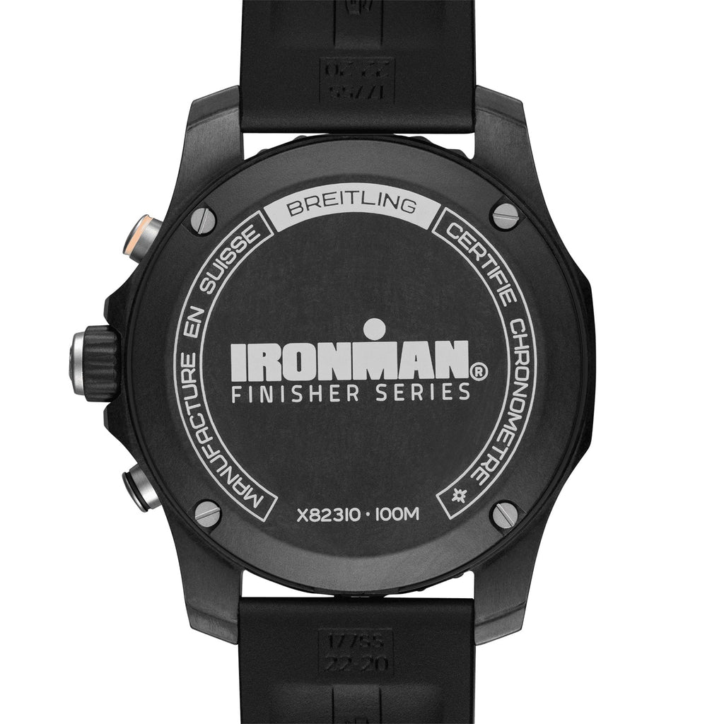 Endurance Pro 44 IRONMAN® Finisher
