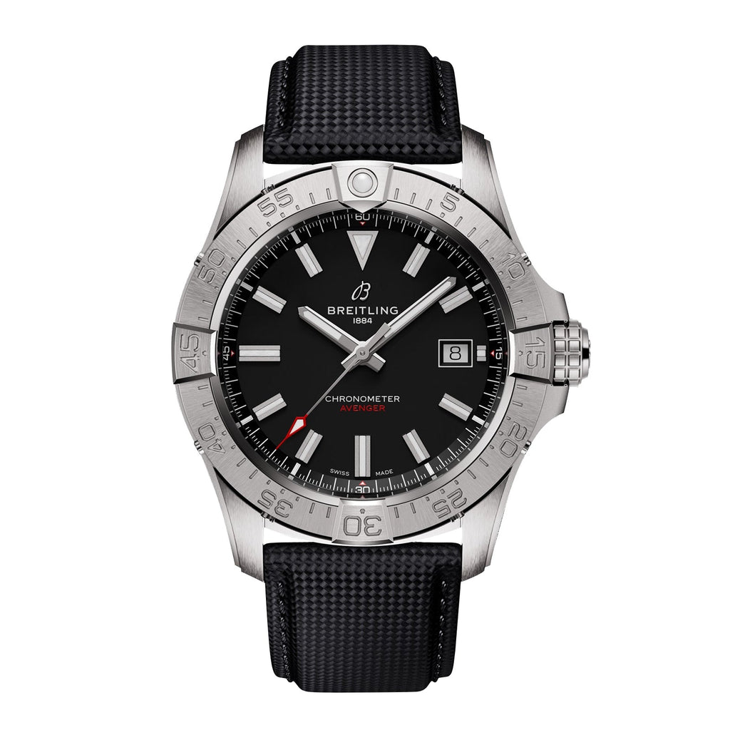 Avenger Automatic 42