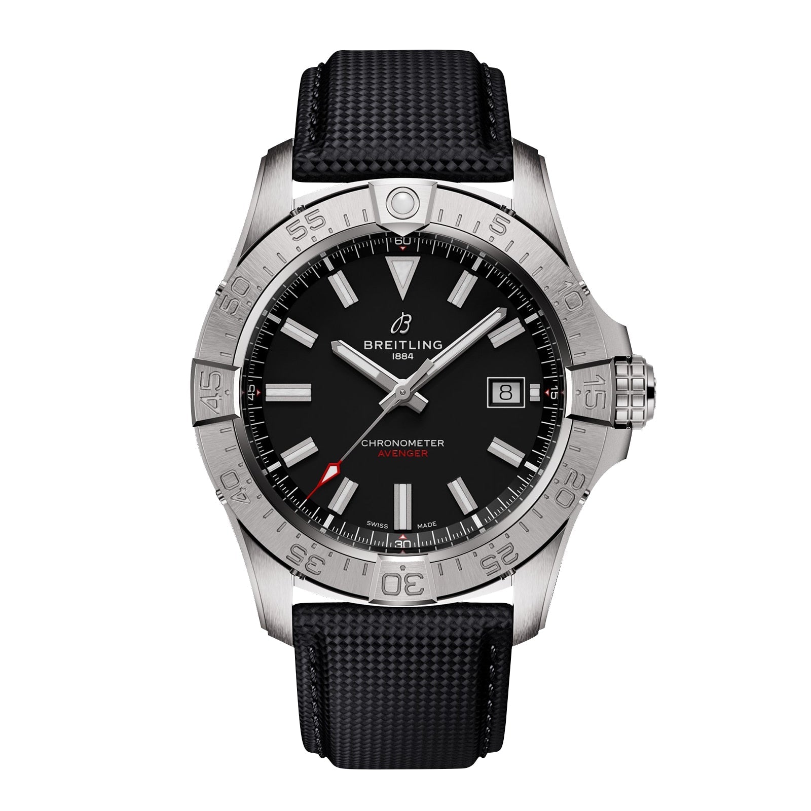 Avenger Automatic 42