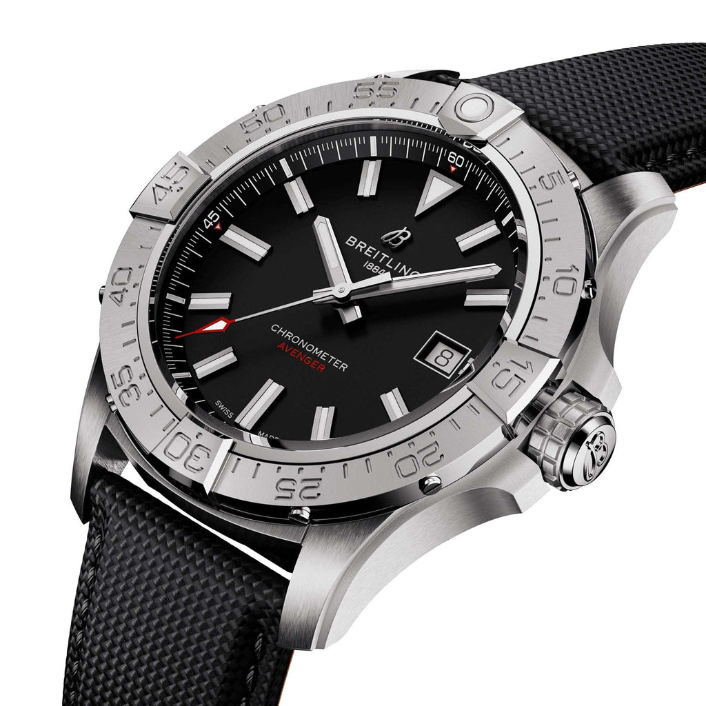 Avenger Automatic 42