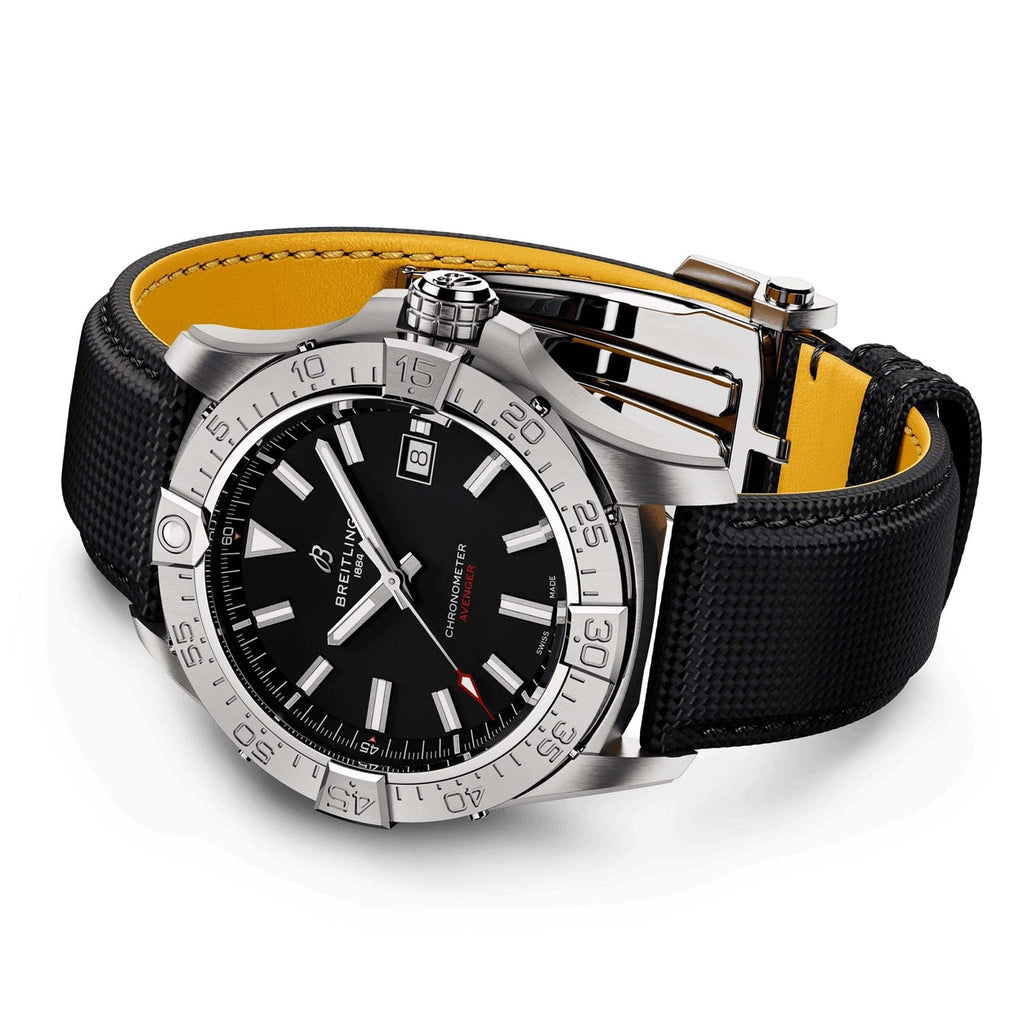 Avenger Automatic 42