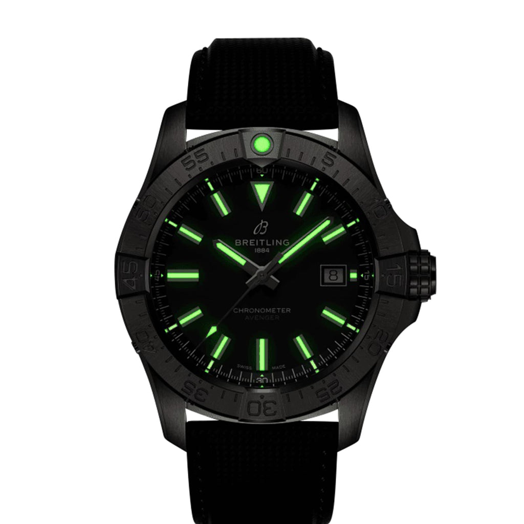 Avenger Automatic 42