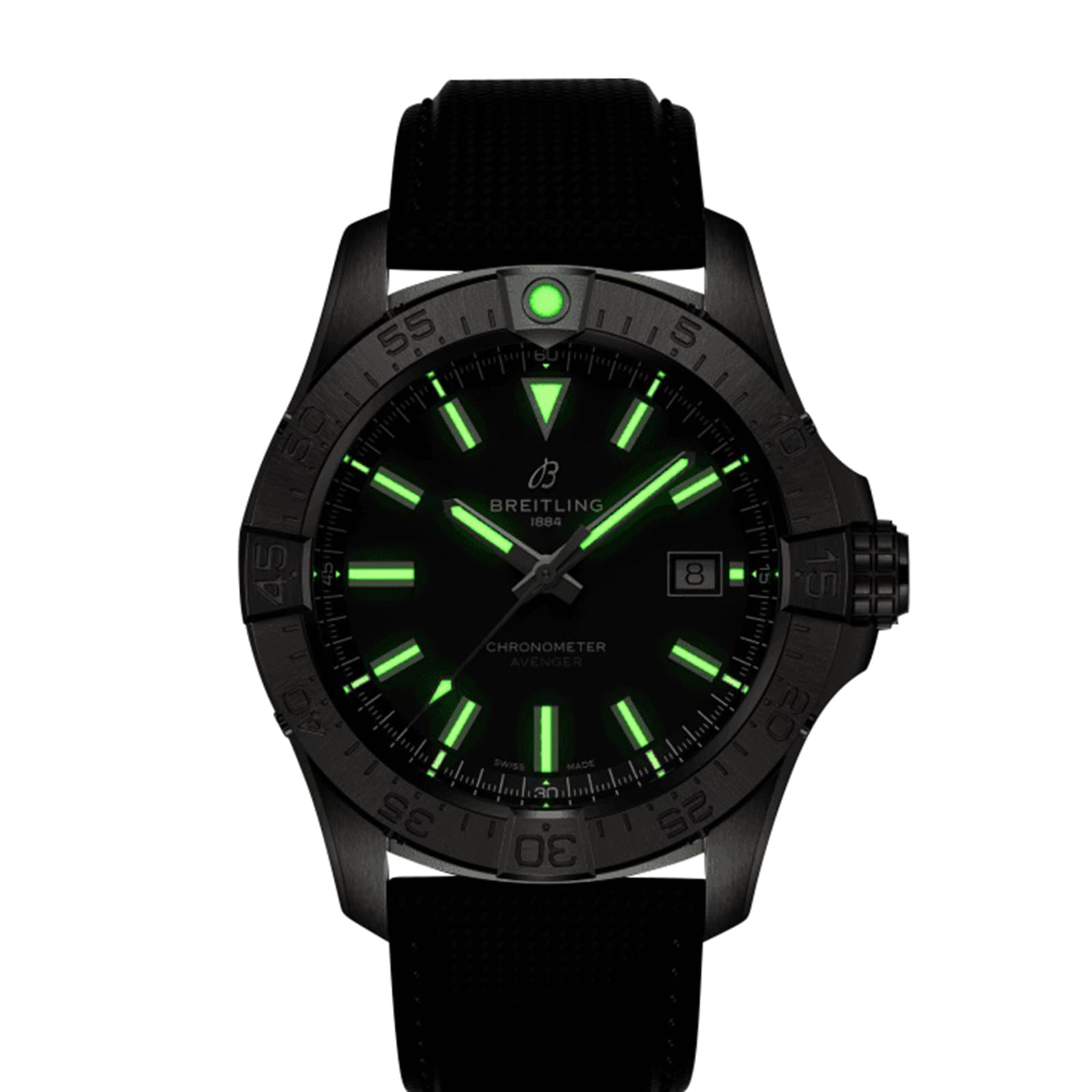 Avenger Automatic 42