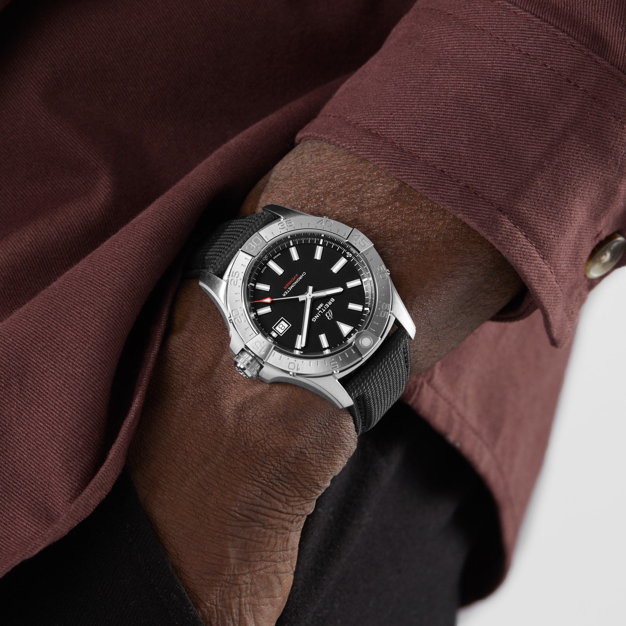 Avenger Automatic 42