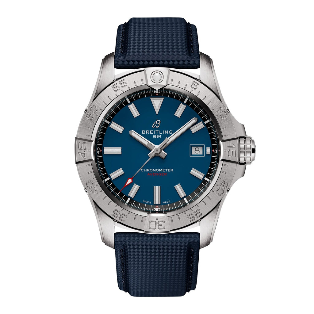 Avenger Automatic 42