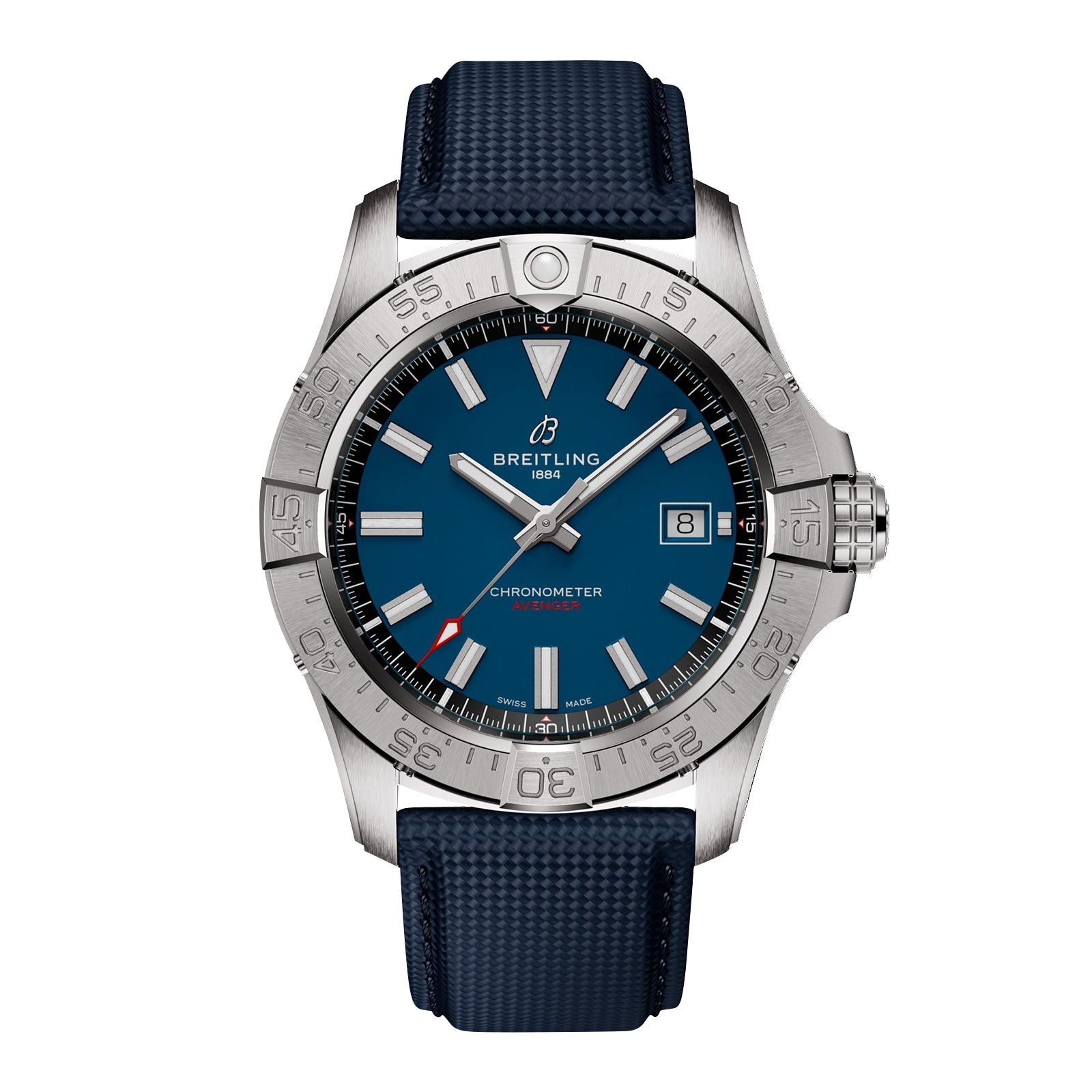 Avenger Automatic 42