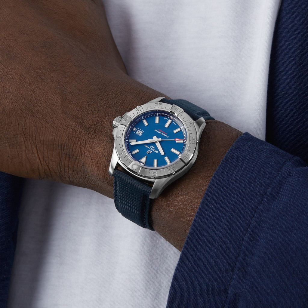 Avenger Automatic 42