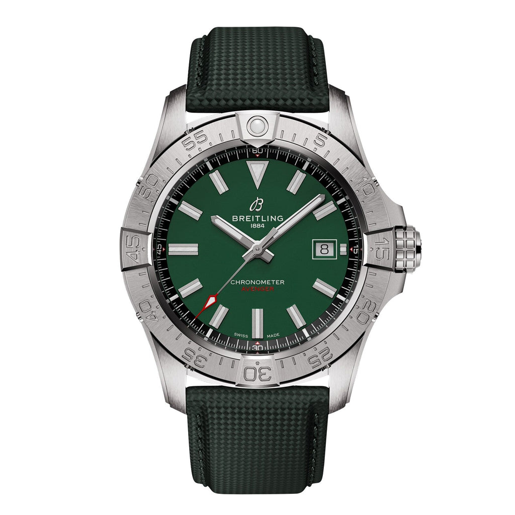 Avenger Automatic 42