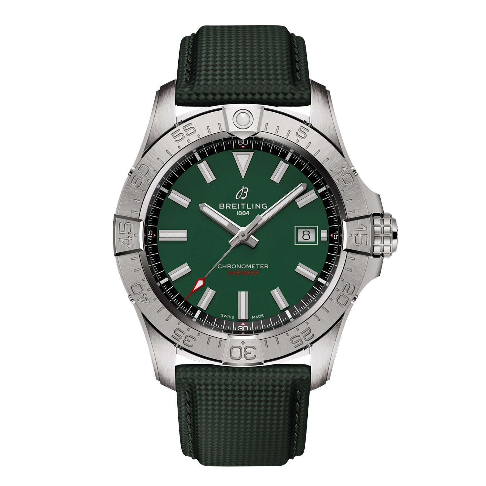 Avenger Automatic 42