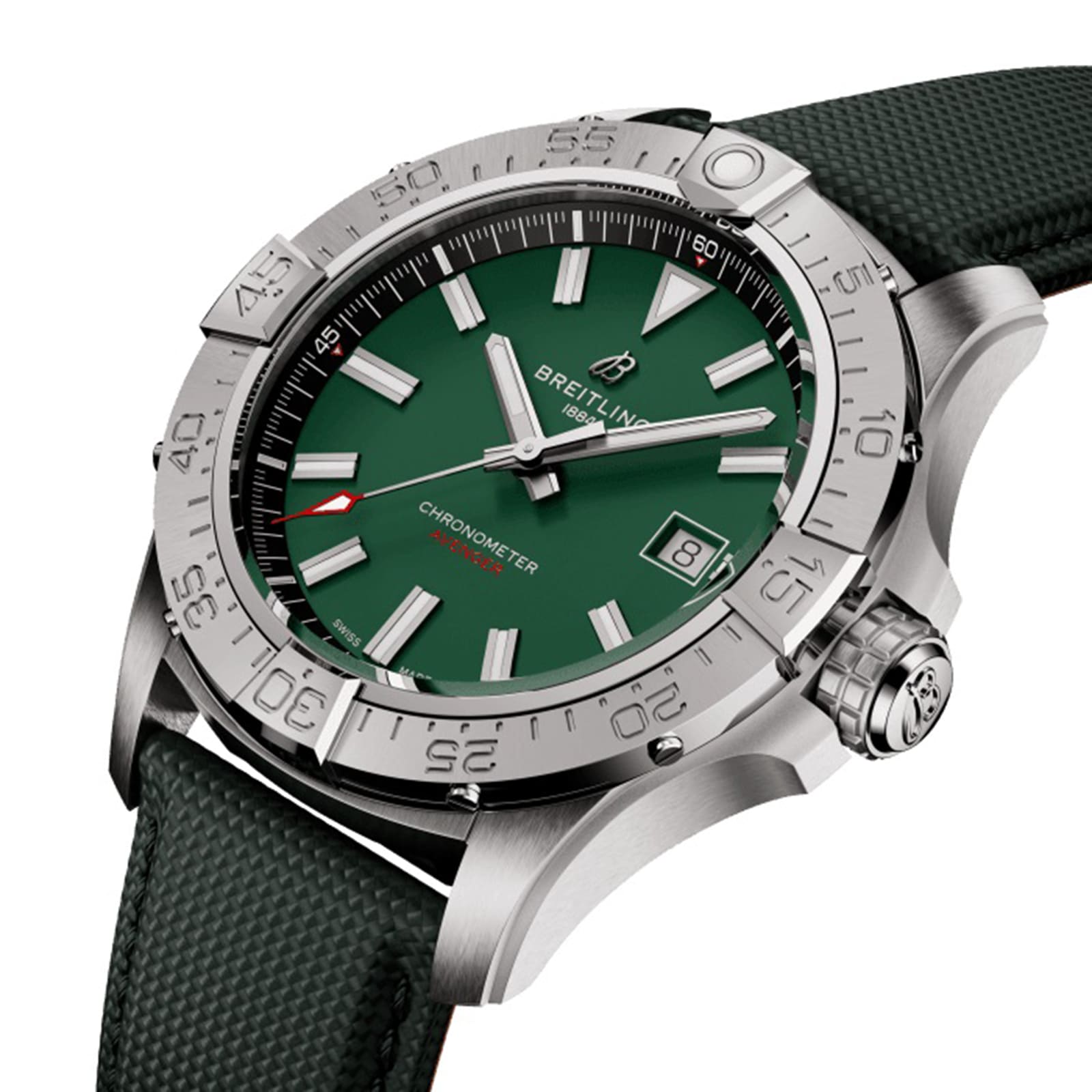 Avenger Automatic 42