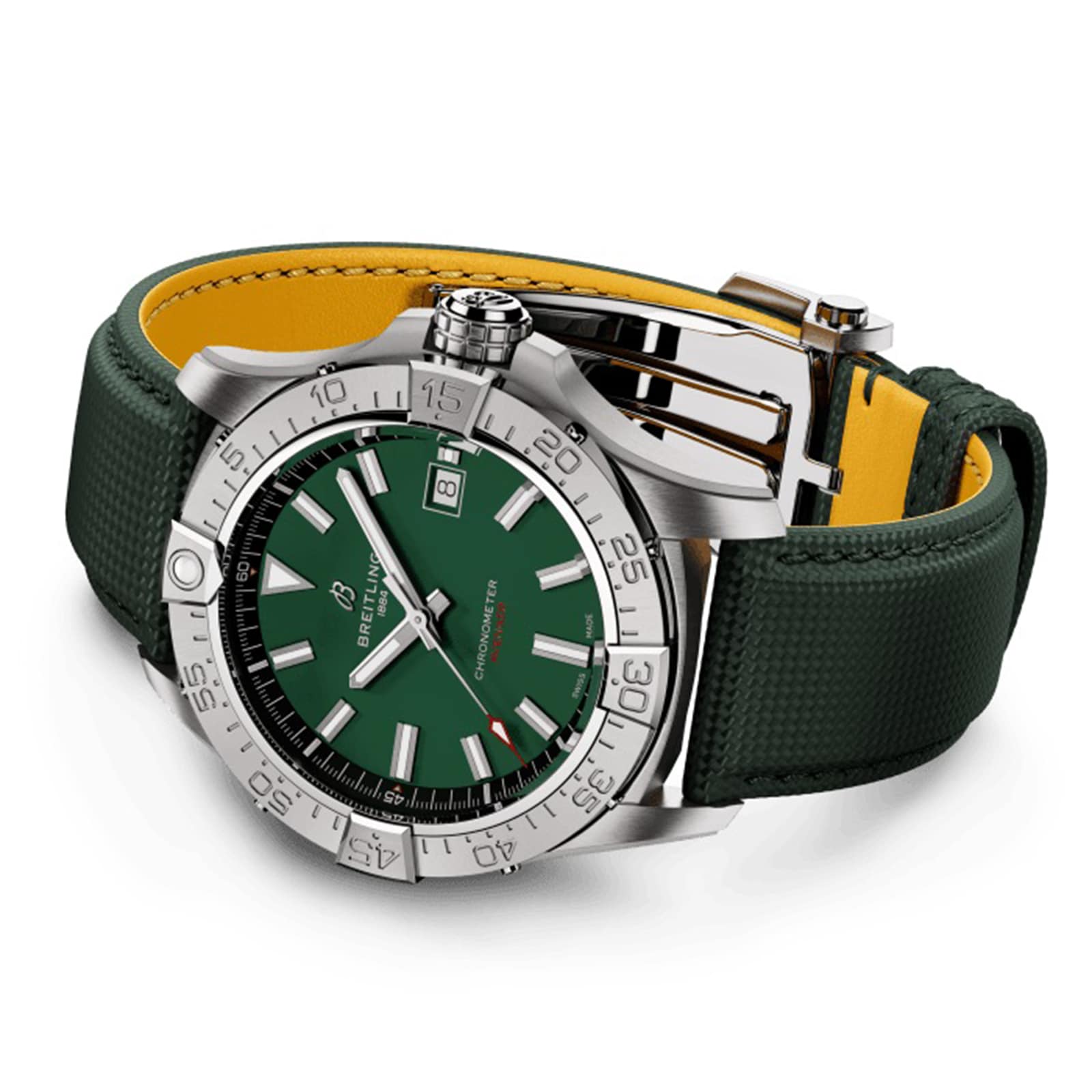 Avenger Automatic 42