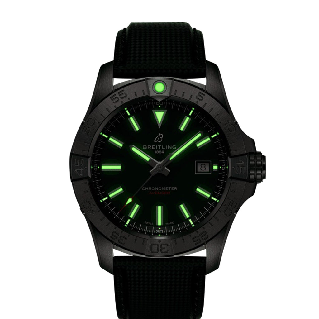 Avenger Automatic 42